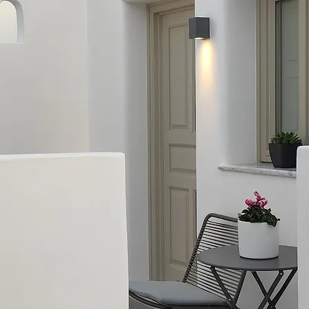 Casa Favorita * Vothon