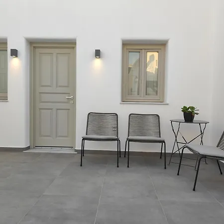 Casa Favorita Hotel Vothon