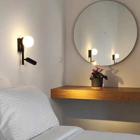 Casa Favorita Vothon
