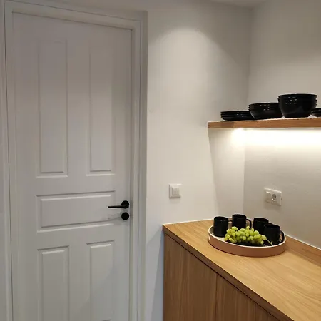 Hotel Casa Favorita