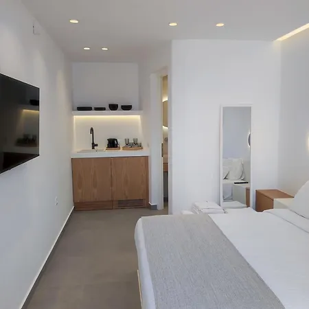 Casa Favorita Hotel Vothon