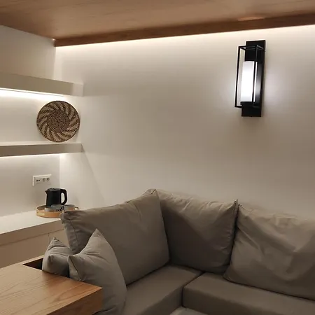 Hotel Casa Favorita Vothon