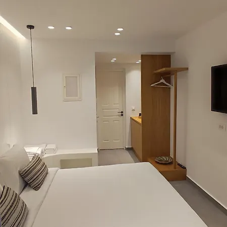 Hotel Casa Favorita Vothon