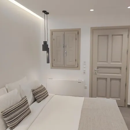 Casa Favorita Vóthon